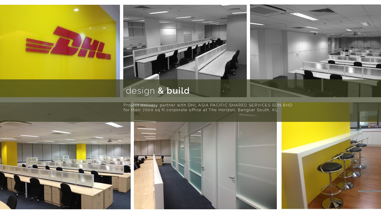 DHL Asia Pacific